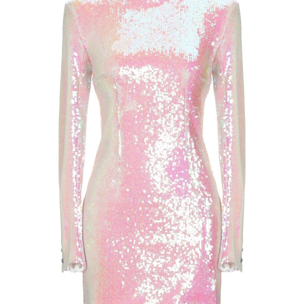 Balmain dress US 6 size European 42